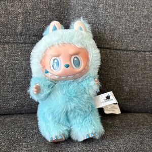 Pop Mart Labubu The Monsters Big into Energy Series Hope Vinyl Plush Pendant